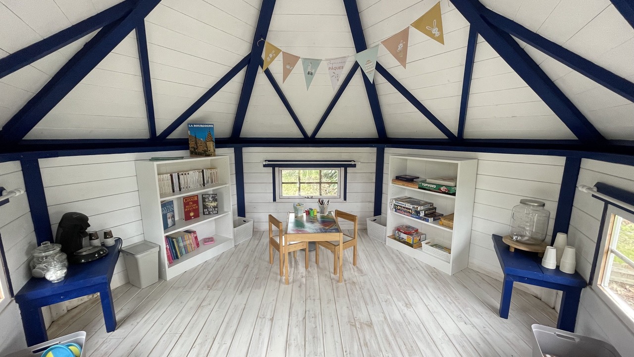 Photo of Others in Montberthault