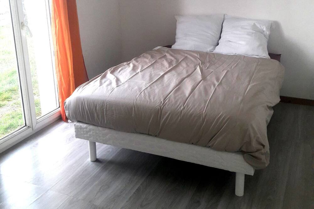 Photo of Bedroom in Terminiers