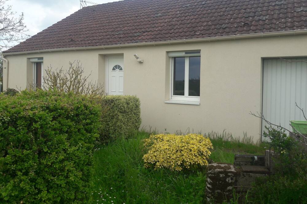 Photo of Outdoor in Terminiers