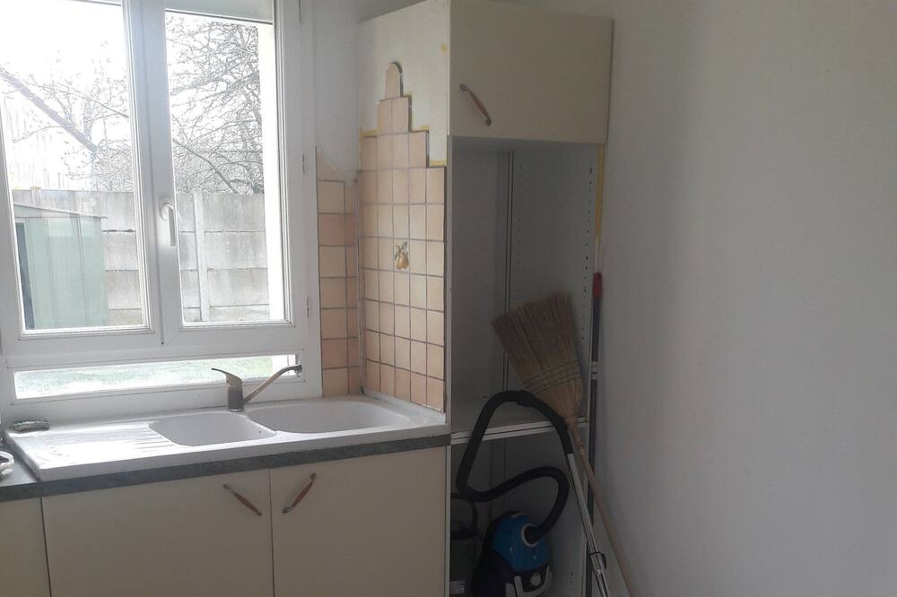 Photo of Kitchen in Terminiers
