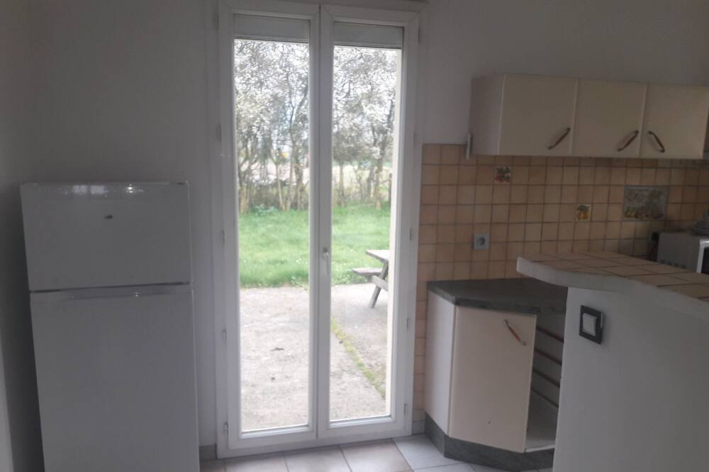Photo of Kitchen in Terminiers