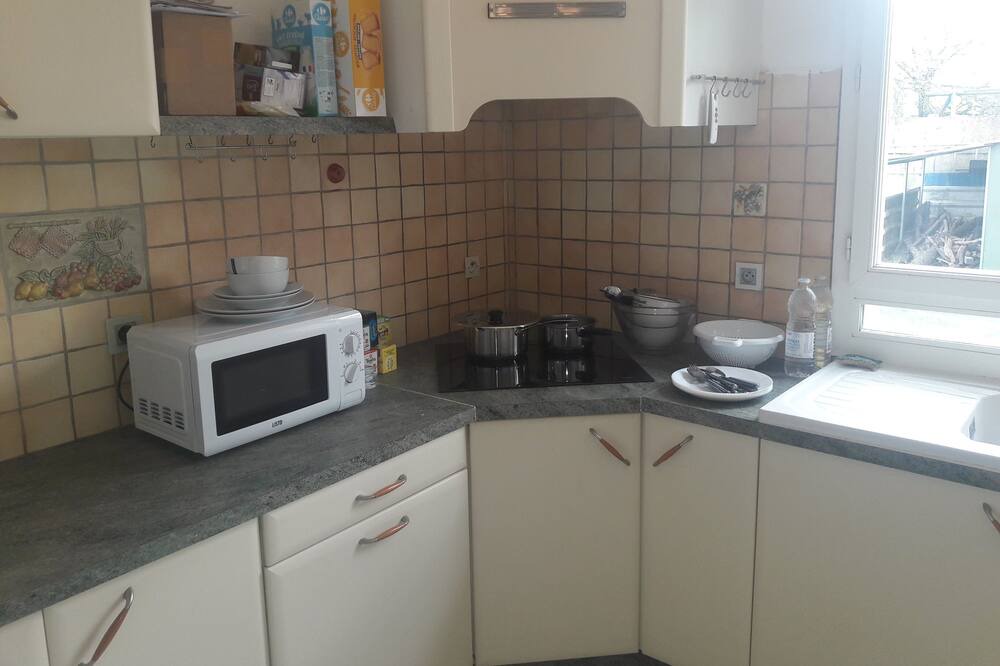 Photo of Kitchen in Terminiers