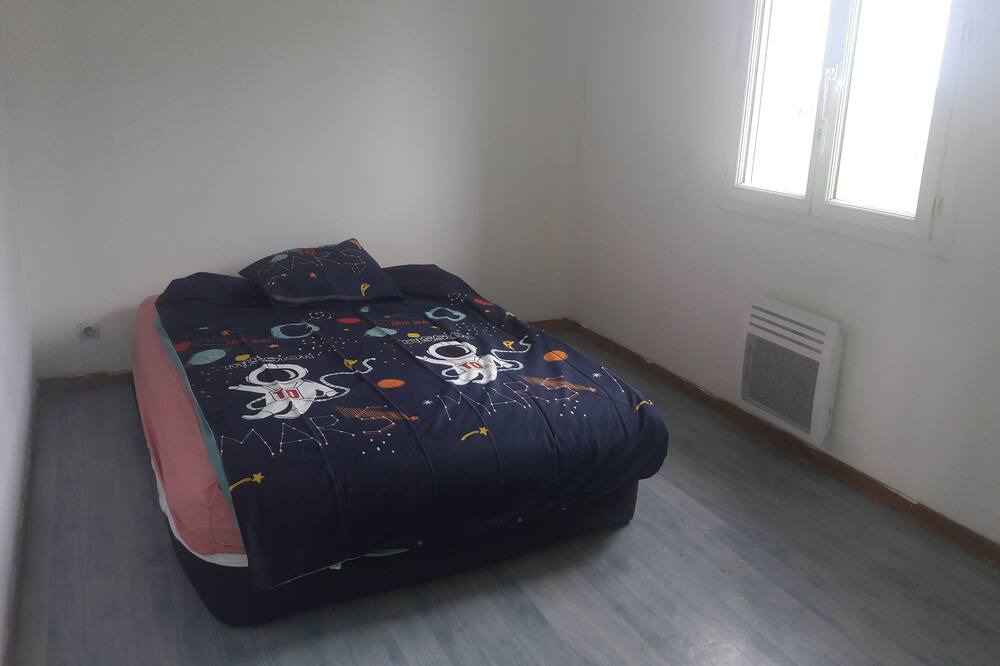 Photo of Bedroom in Terminiers