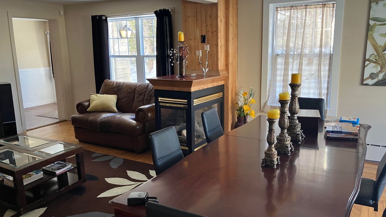 Photo of Livingroom in Saint-Gabriel
