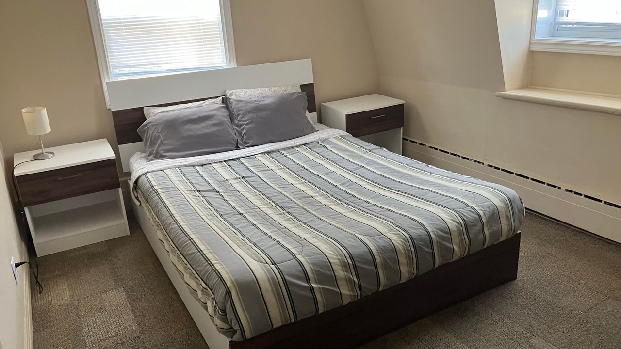 Photo of Bedroom in Saint-Gabriel