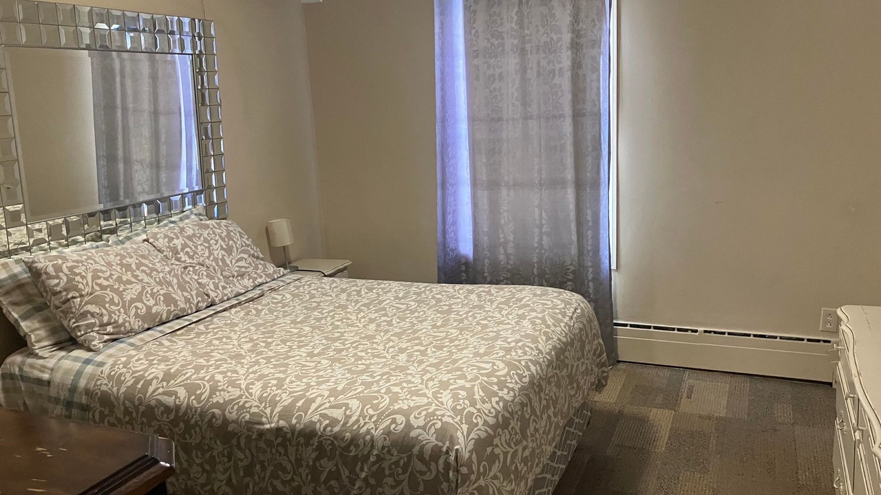 Photo of Bedroom in Saint-Gabriel