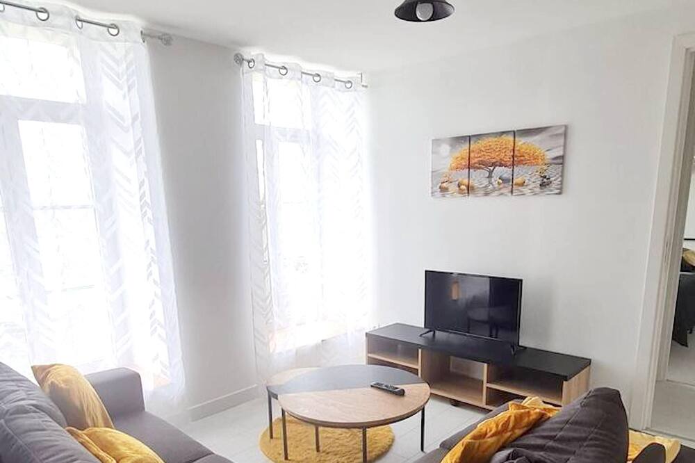 Photo of Livingroom in Rocroi