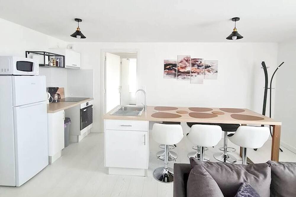 Photo of Livingroom in Rocroi
