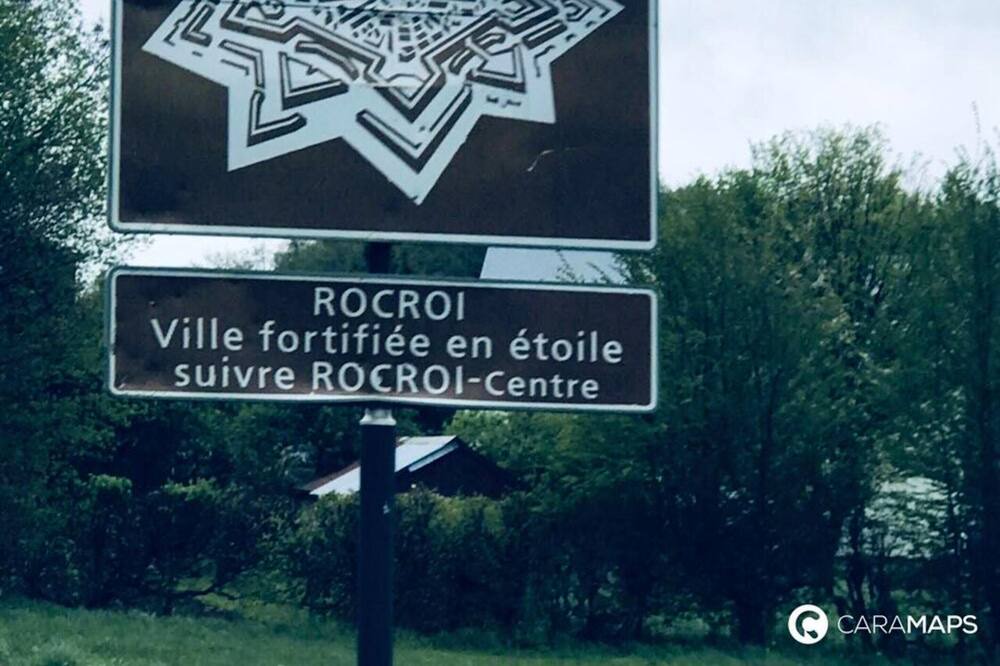 Photo of Others in Rocroi