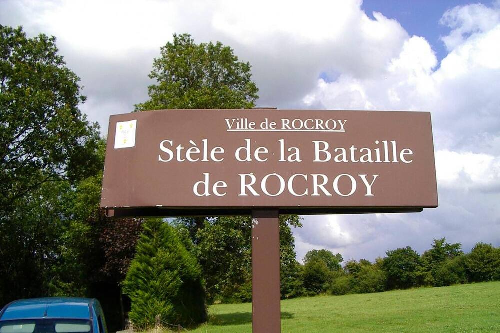 Photo of Others in Rocroi