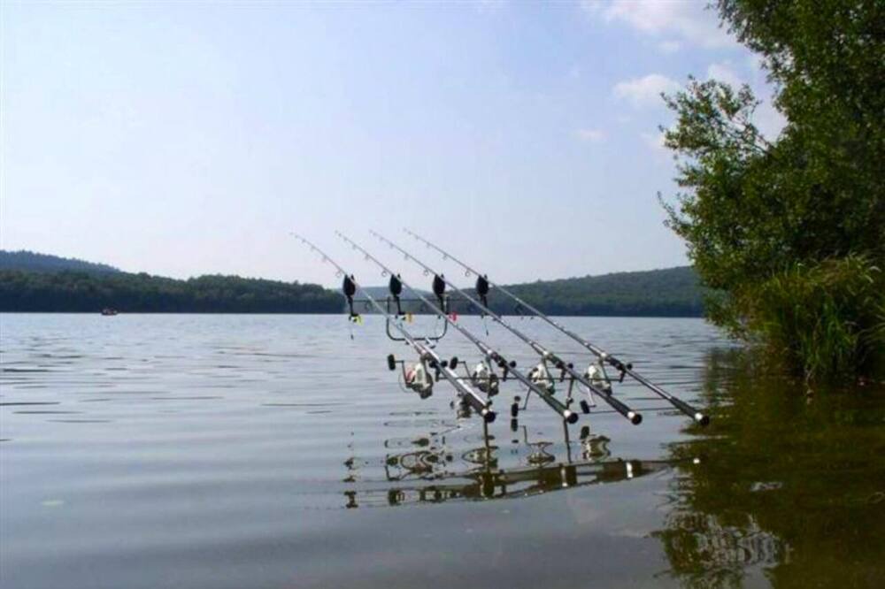 Photo of Outdoor in Deville