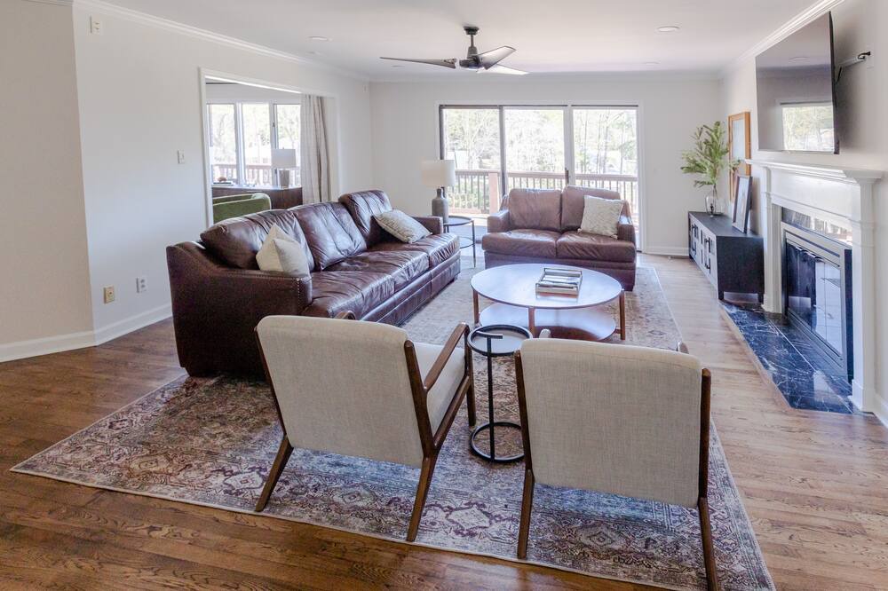 Photo of Livingroom in Pinehurst