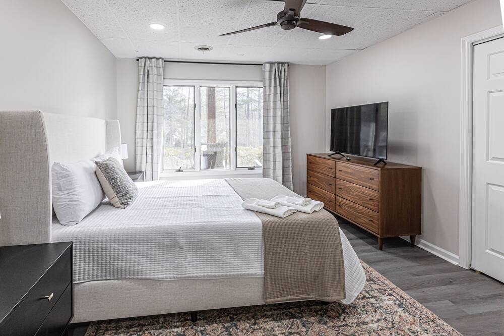 Photo of Bedroom in Pinehurst