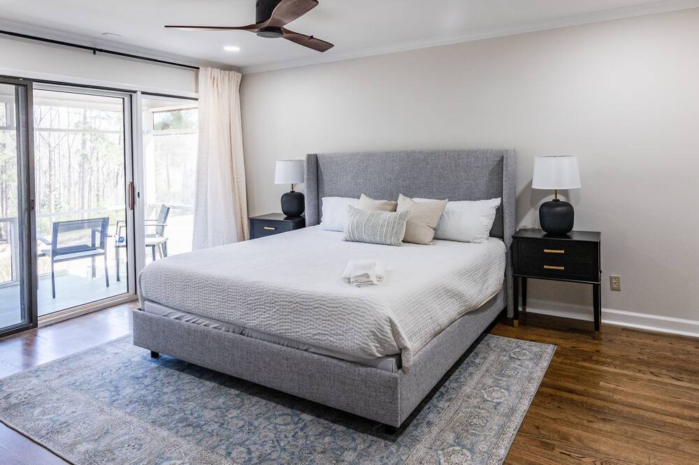 Photo of Bedroom in Pinehurst