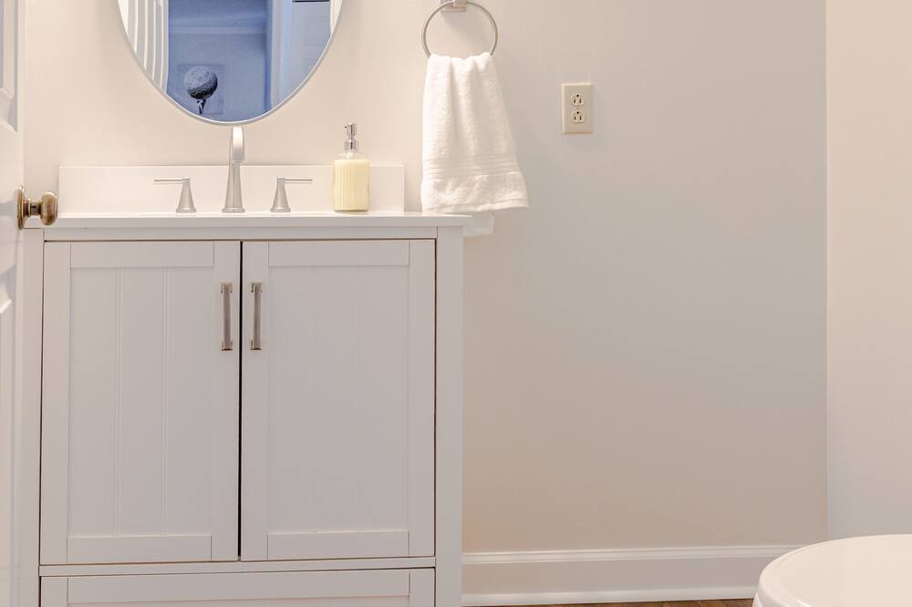 Photo of Bathroom in Pinehurst