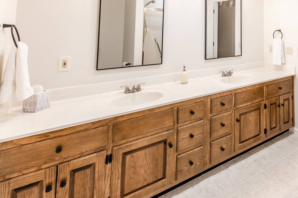 Photo of Bathroom in Pinehurst