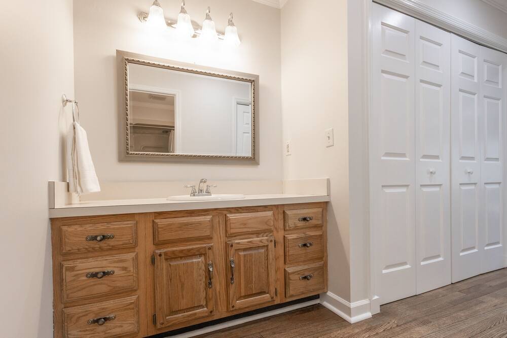 Photo of Bathroom in Pinehurst