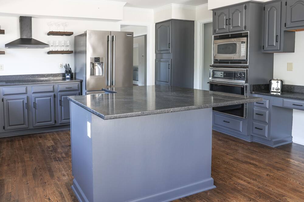Photo of Kitchen in Pinehurst