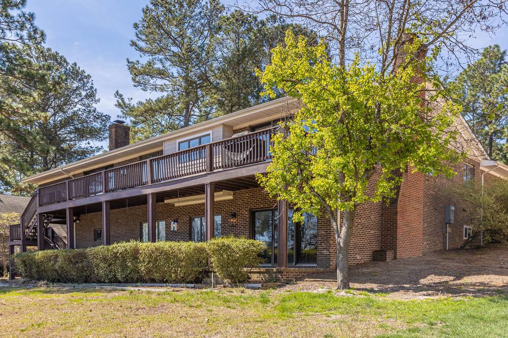 Photo of Outdoor in Pinehurst