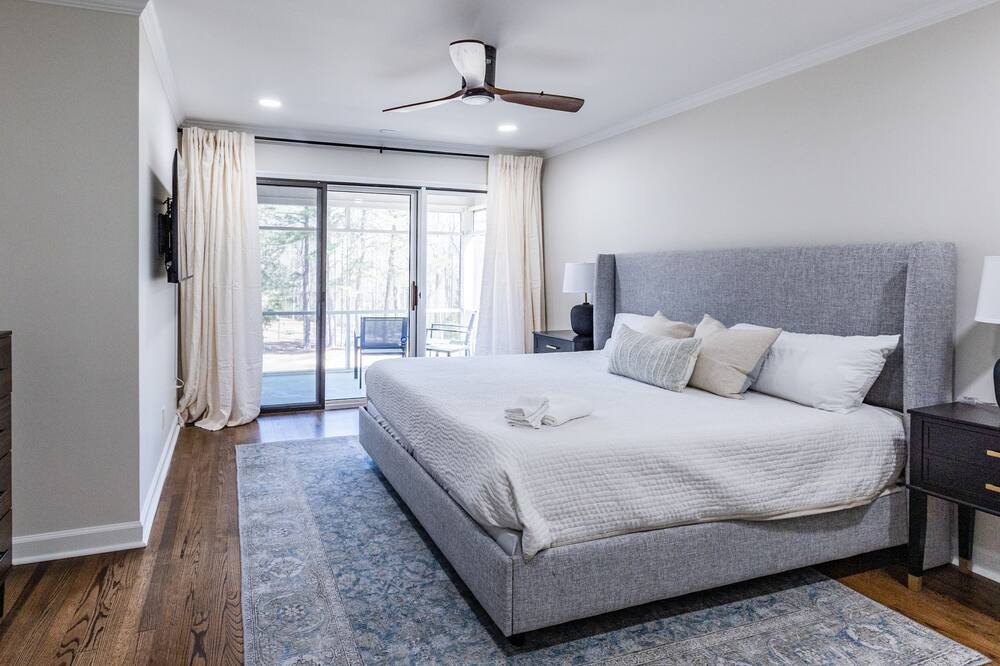 Photo of Bedroom in Pinehurst