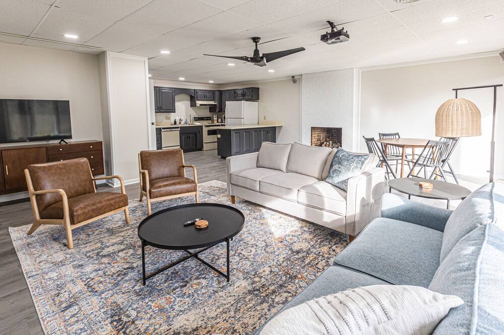 Photo of Livingroom in Pinehurst