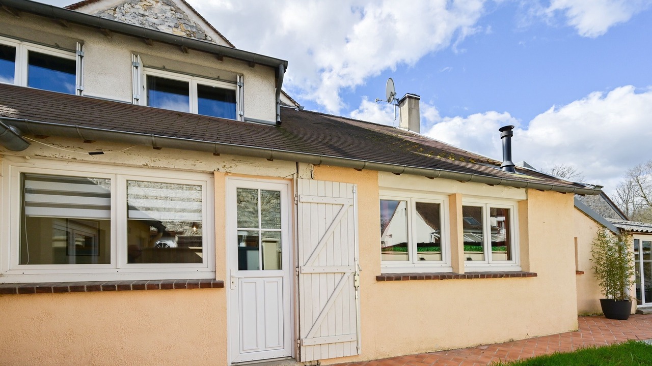 Photo of Outdoor in Bourron-Marlotte