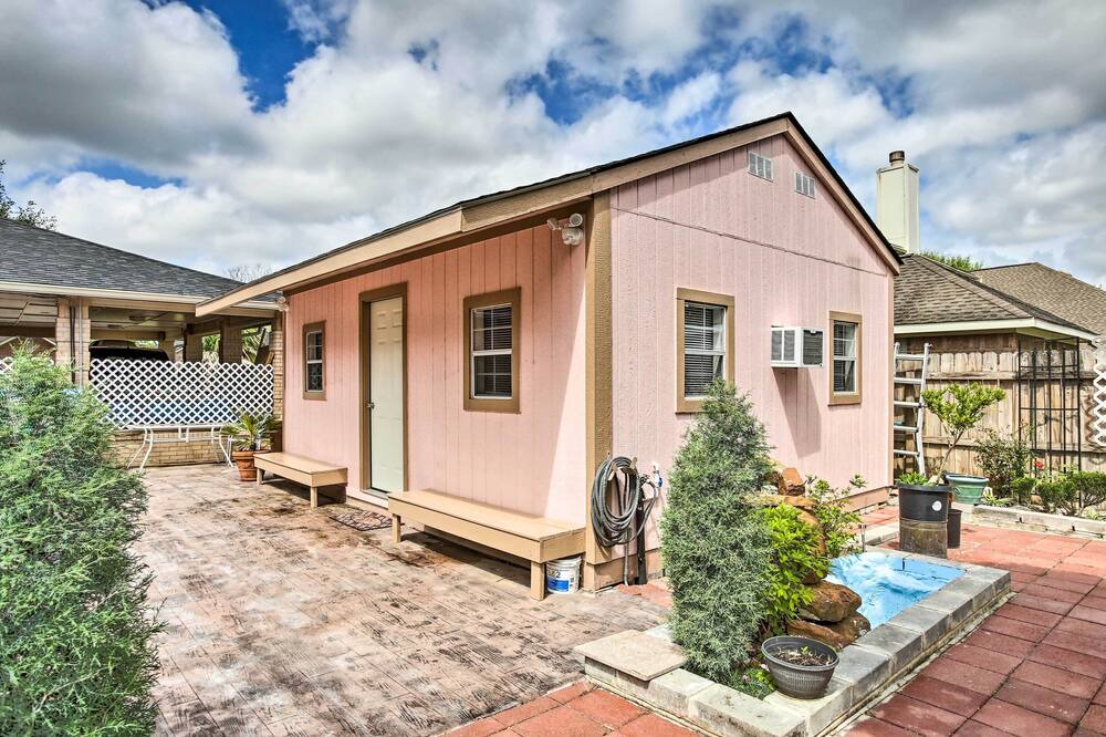 Photo of Outdoor in Deer Park