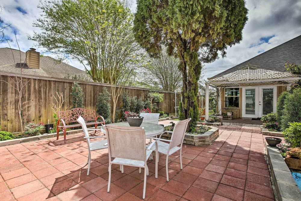 Photo of Outdoor in Deer Park