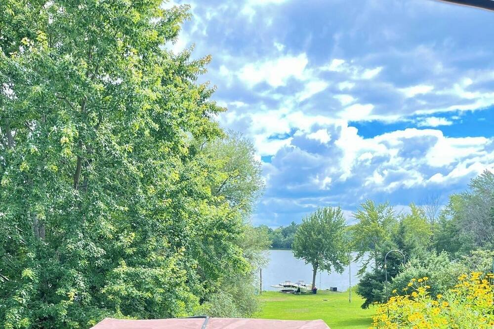 Photo of Outdoor in Papineau Regional County Municipality