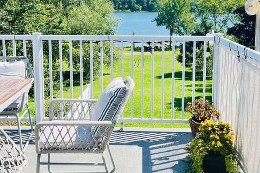 Photo of Outdoor in Papineau Regional County Municipality