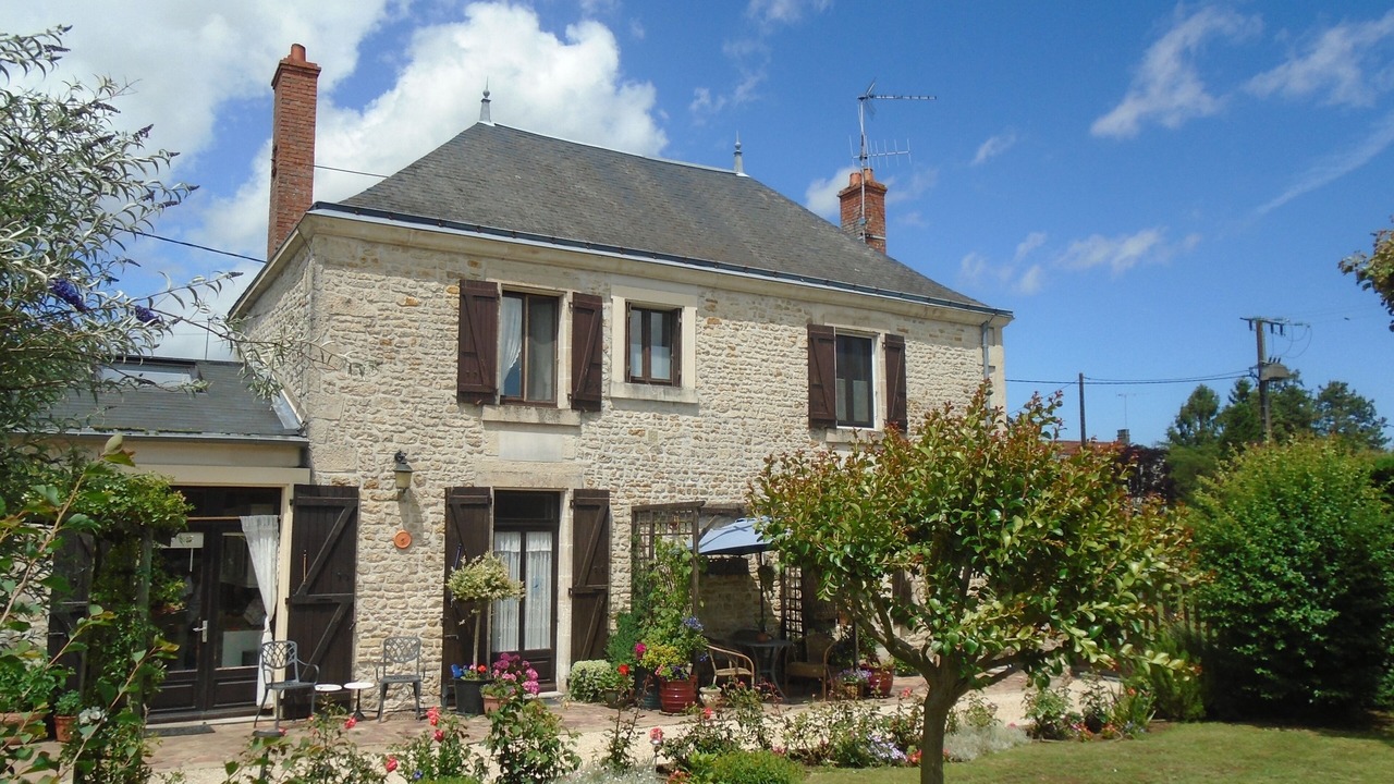 Photo of Outdoor in Saint-Valerien