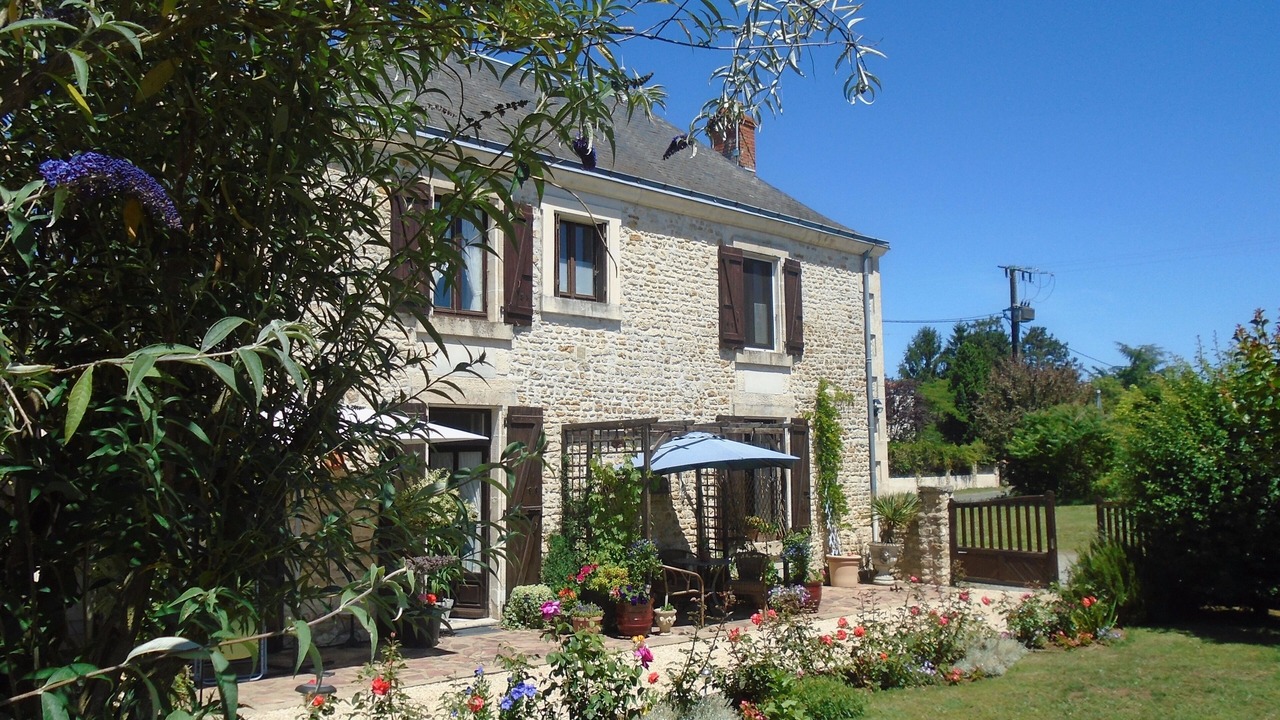 Photo of Outdoor in Saint-Valerien