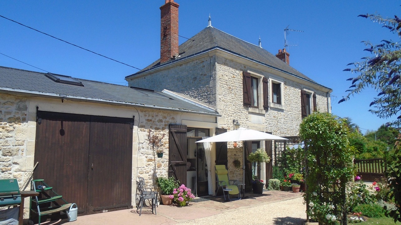 Photo of Outdoor in Saint-Valerien