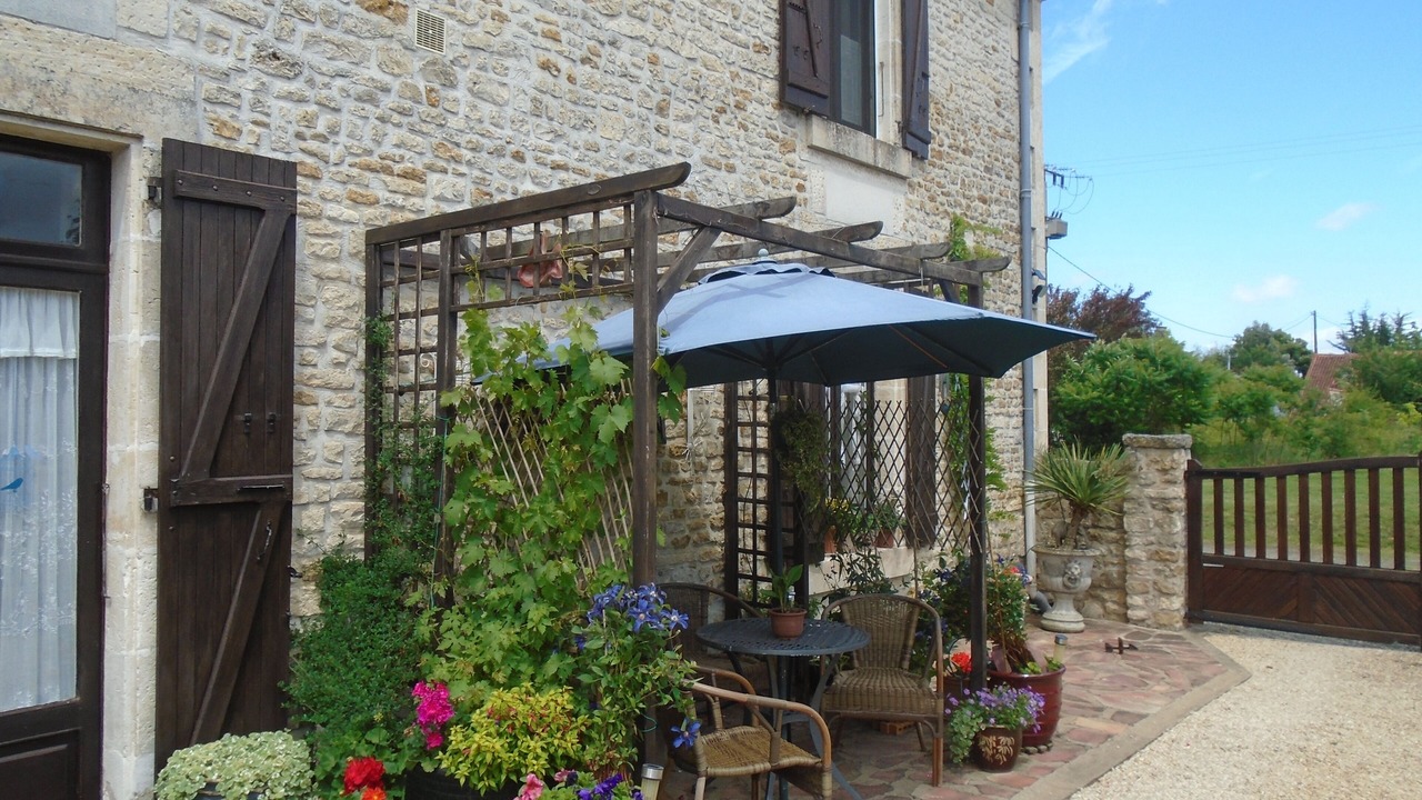 Photo of Outdoor in Saint-Valerien