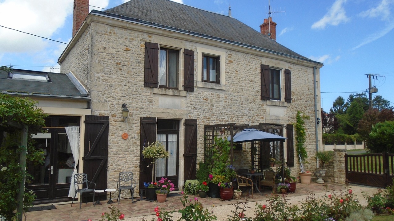 Photo of Outdoor in Saint-Valerien