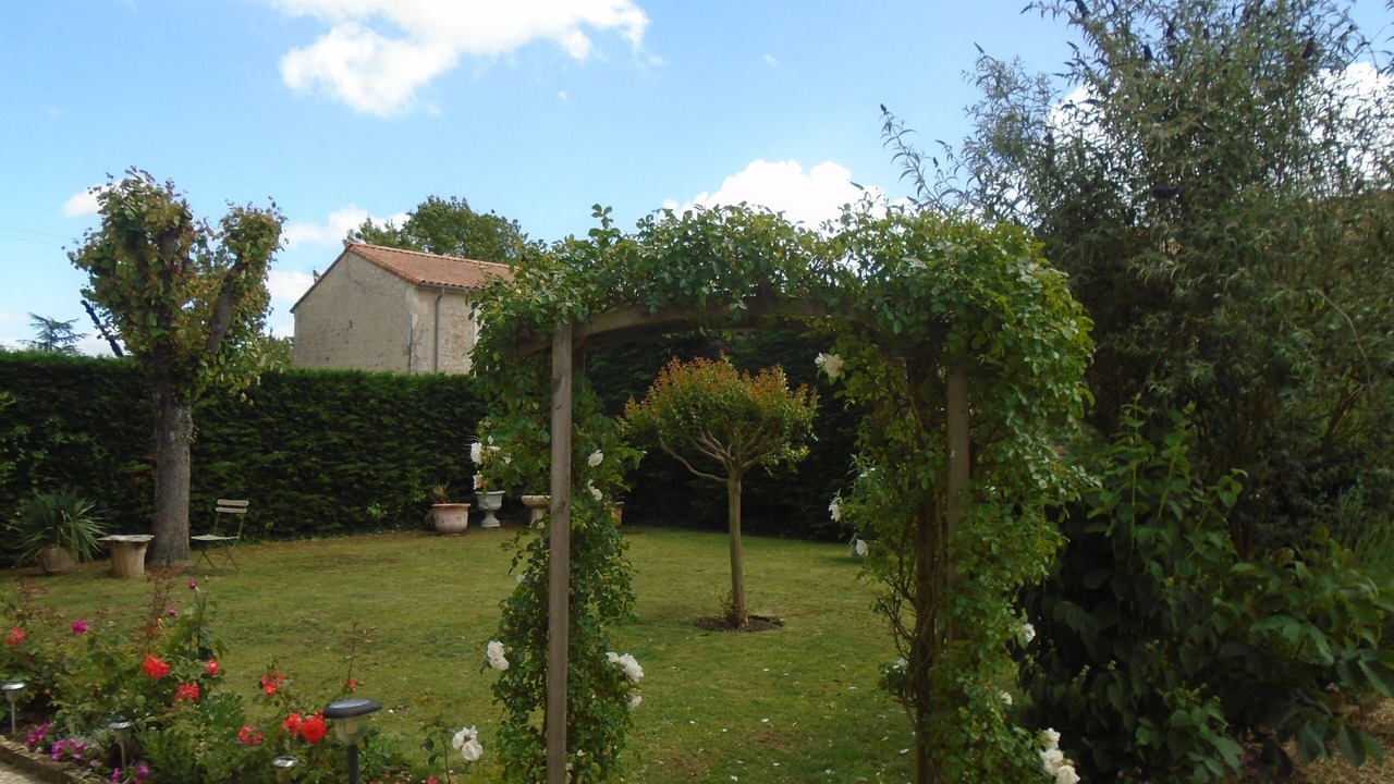 Photo of Outdoor in Saint-Valerien