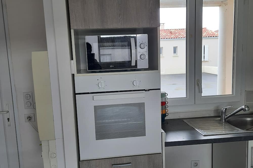Photo of Kitchen in Saint Ouen d'Aunis