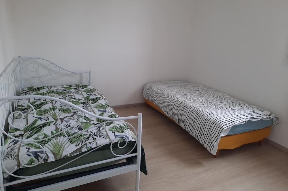 Photo of Bedroom in Saint Ouen d'Aunis