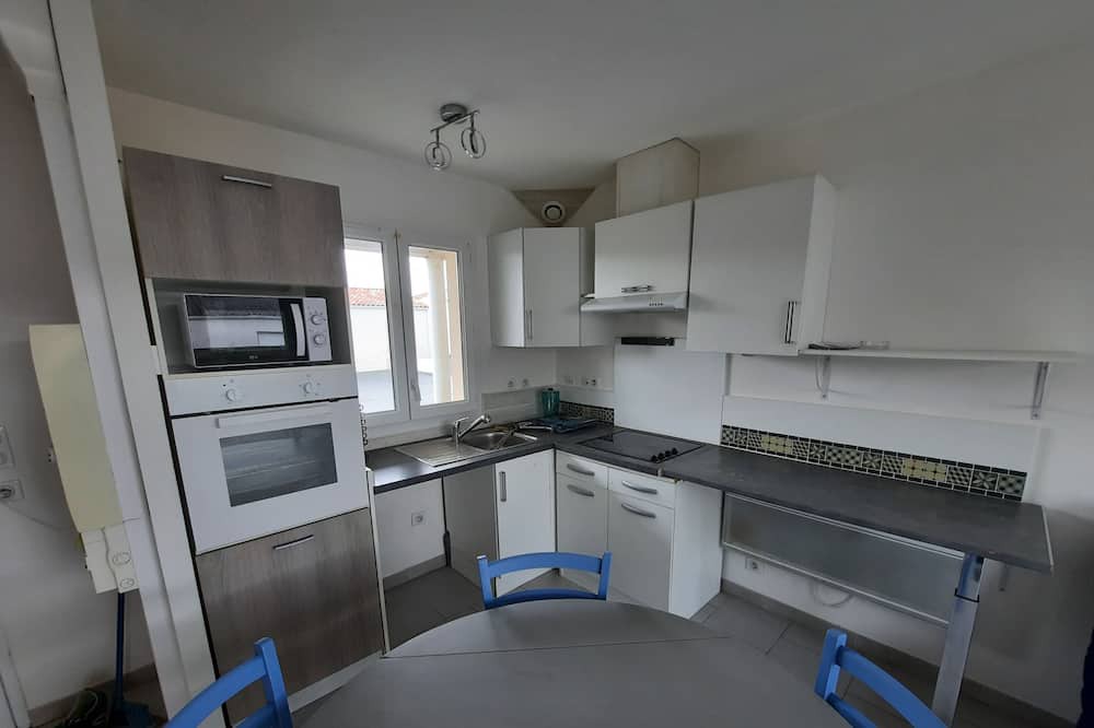Photo of Kitchen in Saint Ouen d'Aunis