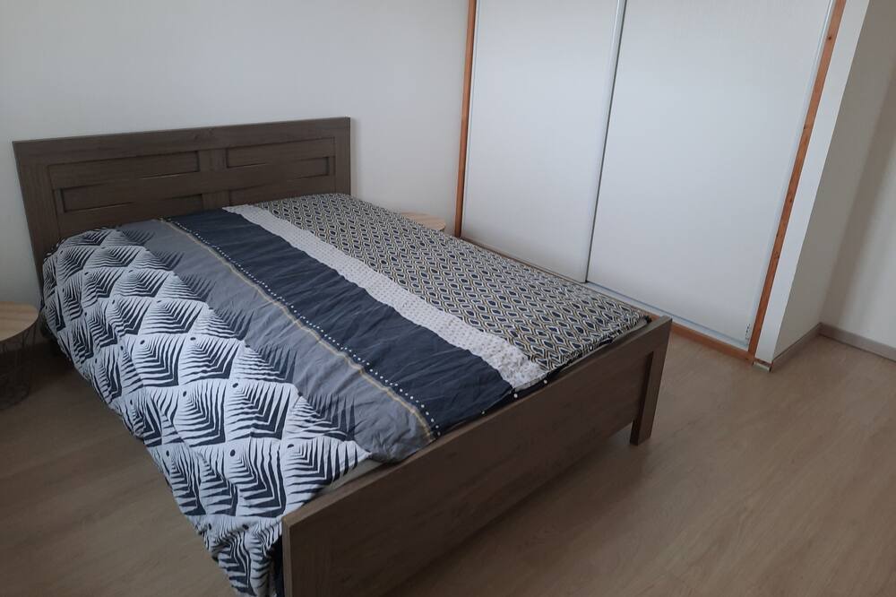 Photo of Bedroom in Saint Ouen d'Aunis