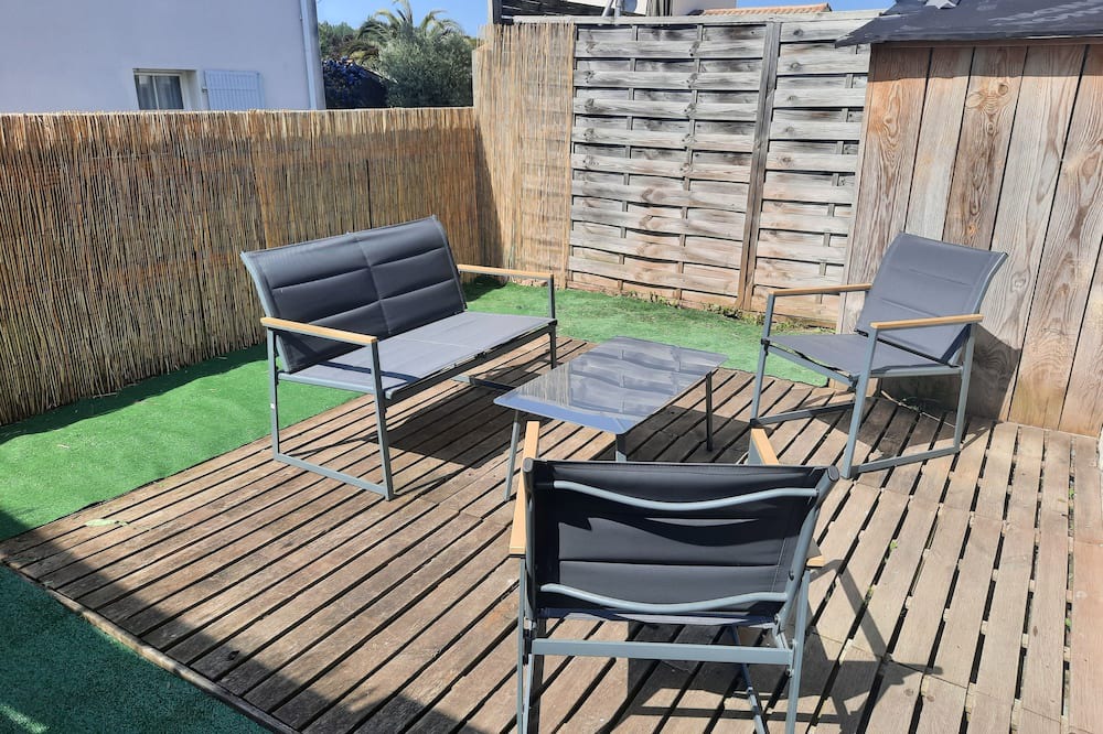 Photo of Outdoor in Saint Ouen d'Aunis