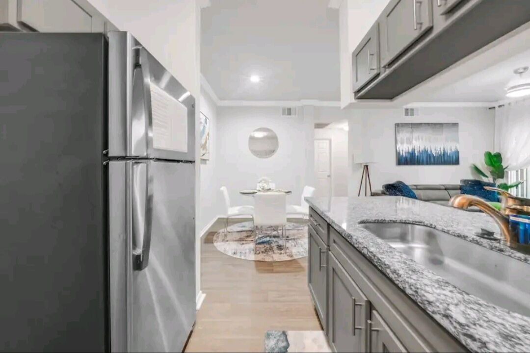 Photo of Kitchen in Westchase