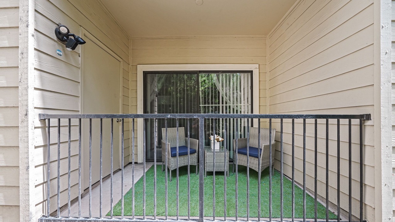 Photo of Outdoor in Westchase