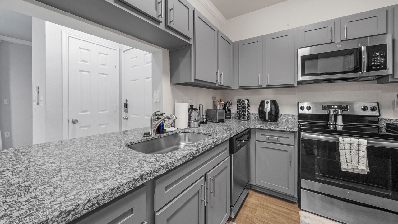 Photo of Kitchen in Westchase
