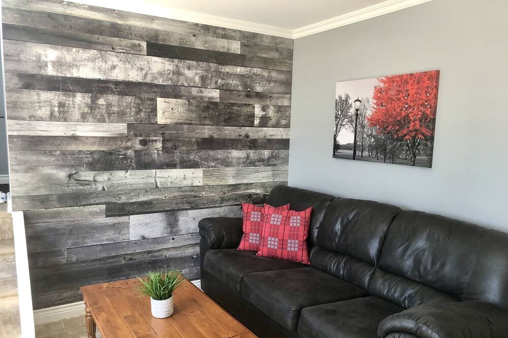Photo of Livingroom in Gaspe