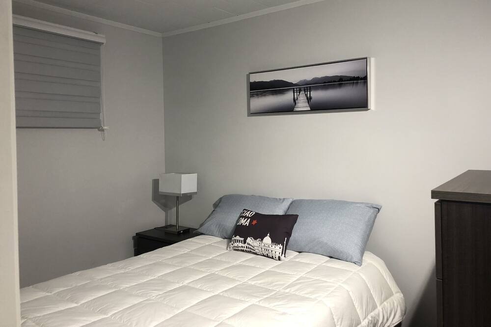 Photo of Bedroom in Gaspe
