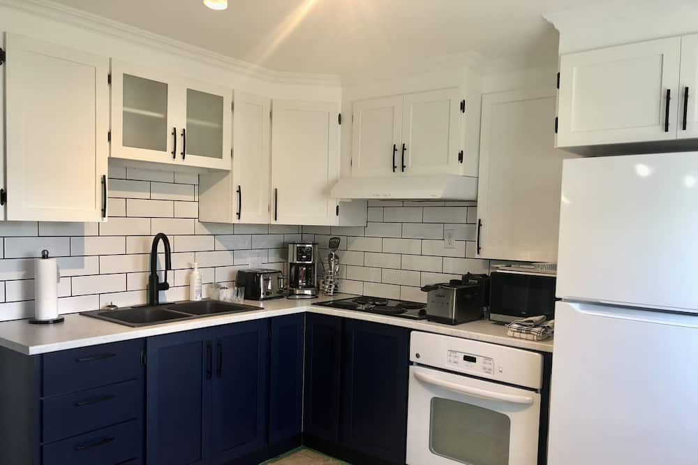 Photo of Kitchen in Gaspe