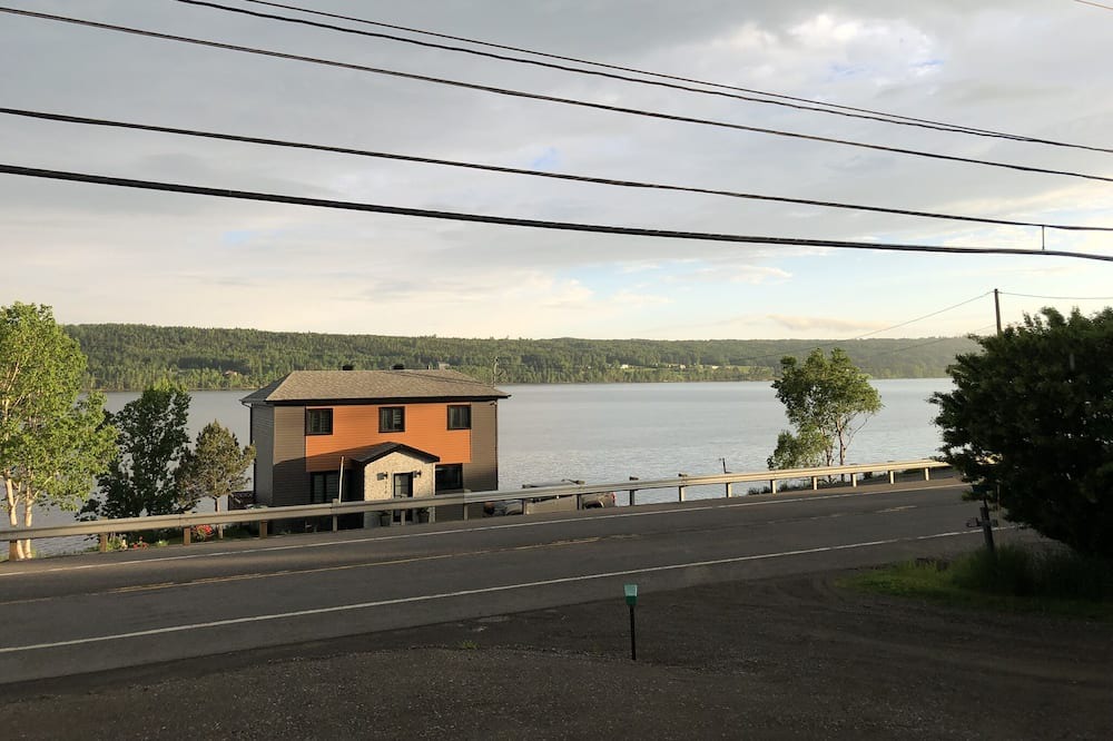 Photo of Outdoor in Gaspe