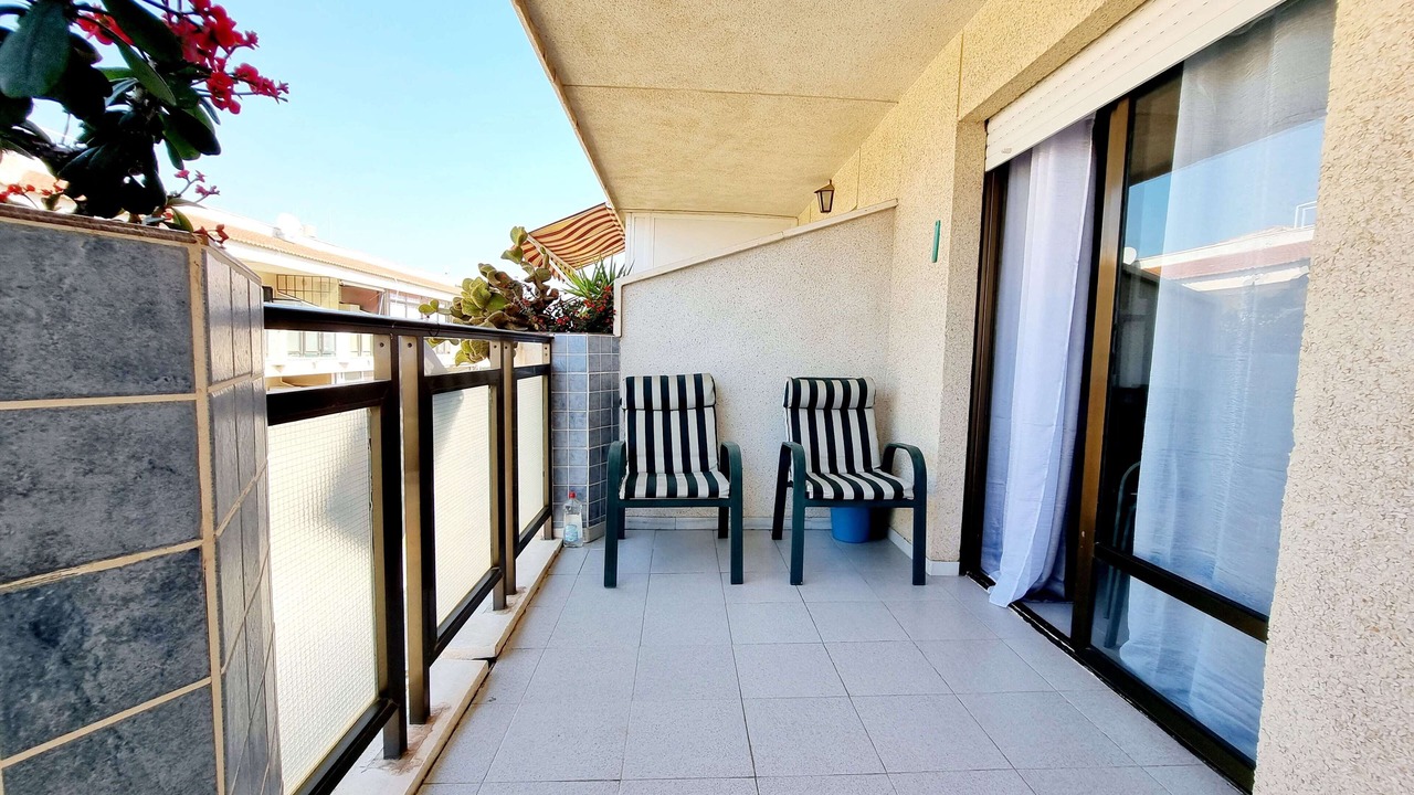 Photo of Outdoor in El Chaparral