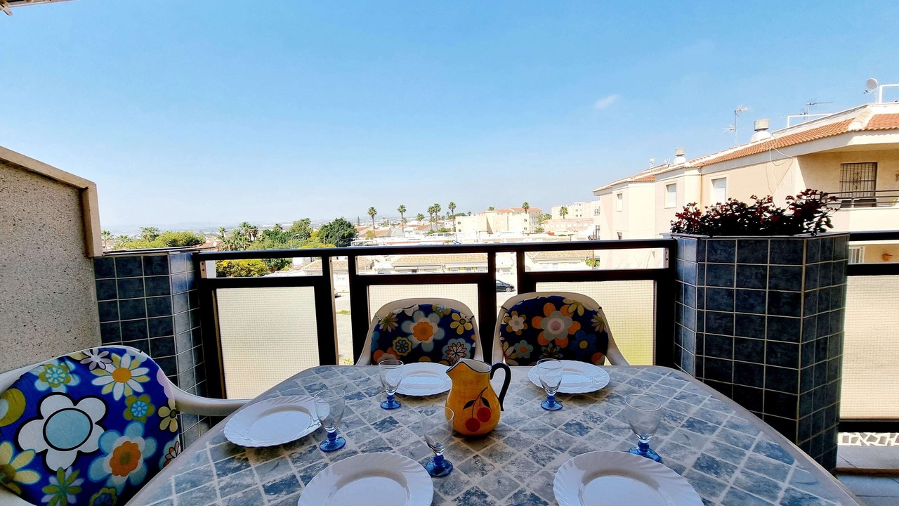 Photo of Outdoor in El Chaparral